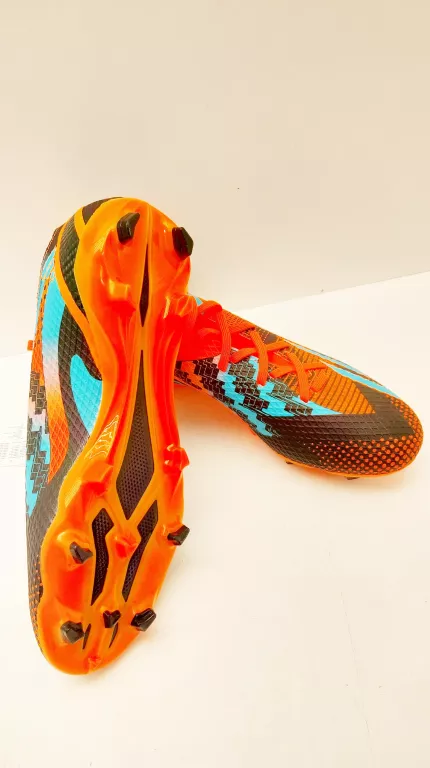 BUTY DO PIŁKI NOŻNEJ ADIDAS X SPEEDPORTAL MESSI.3 FG 43 1/3
