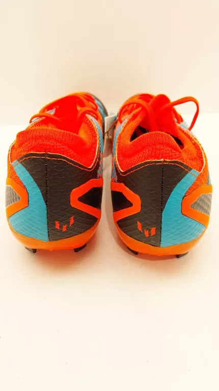 BUTY DO PIŁKI NOŻNEJ ADIDAS X SPEEDPORTAL MESSI.3 FG 43 1/3