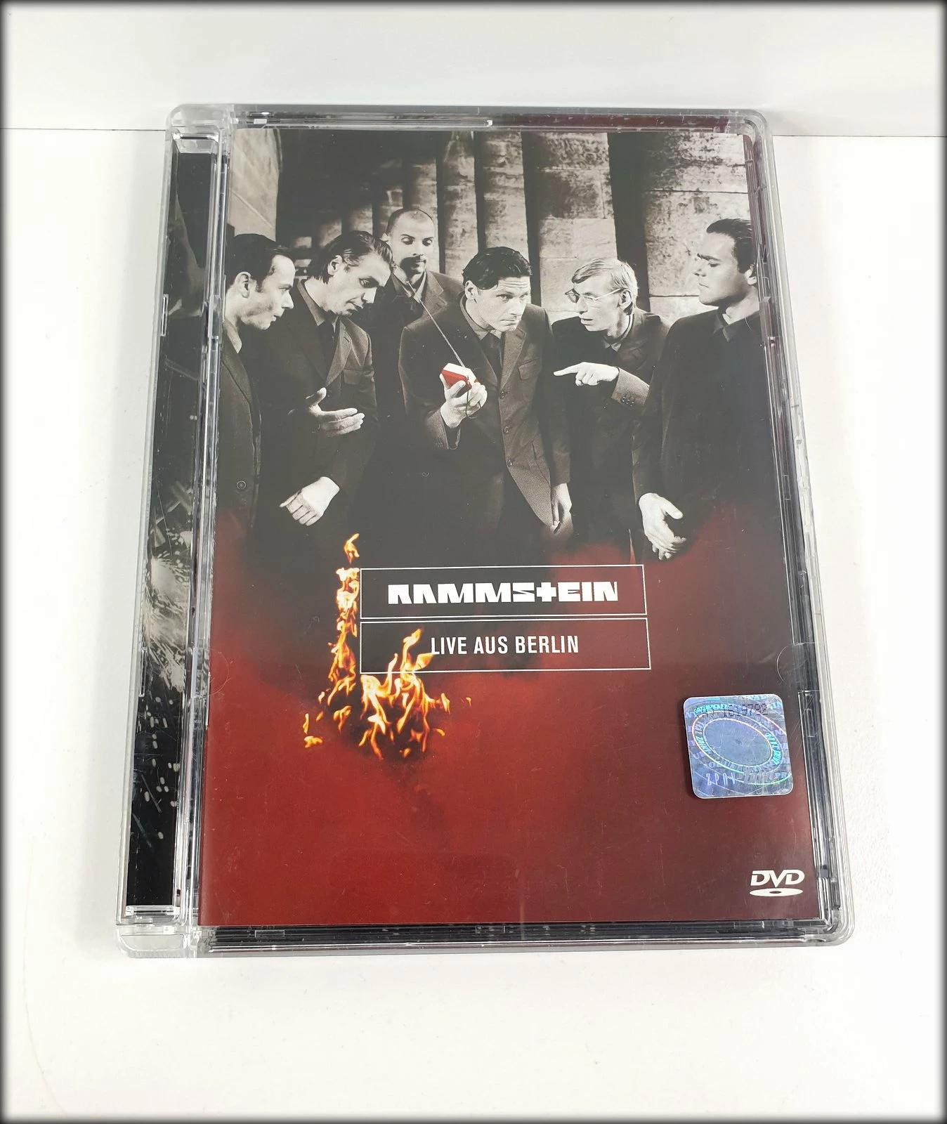 cd-rammstein-lichtspielhaus-live-aus-berlin-stan-uzywany