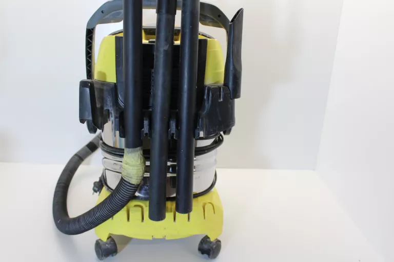 ODKURZACZ KARCHER WD5