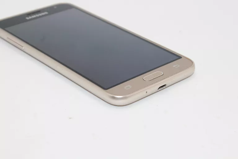 TELEFON SAMSUNG GALAXY J3 2016 (SM-J320FN) 1,5+8GB GOLD