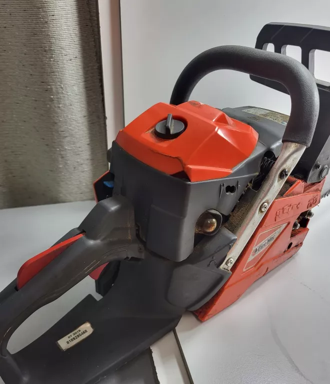 PIŁA SPALINOWA OLEO-MAC GSH 400