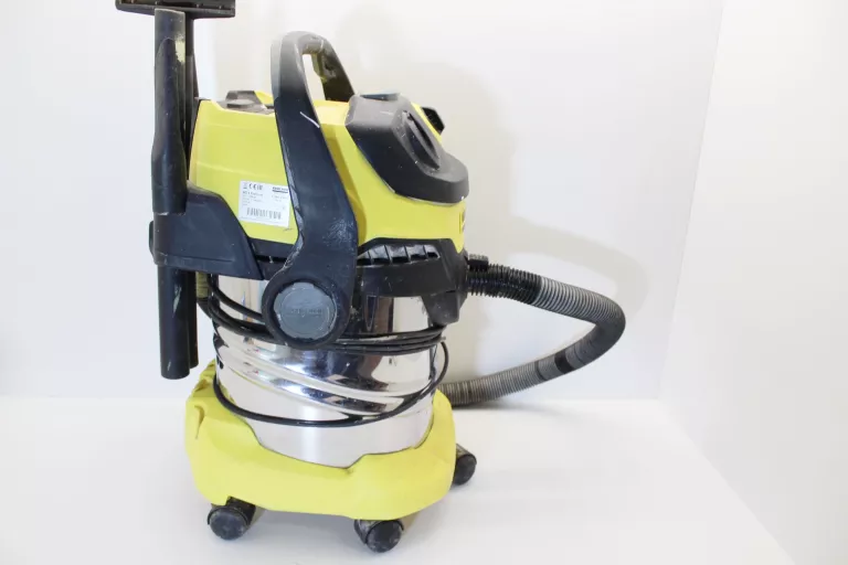 ODKURZACZ KARCHER WD5