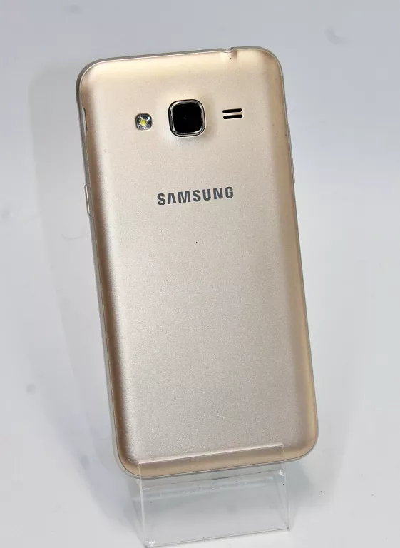 TELEFON SAMSUNG GALAXY J3 2016 (SM-J320FN) 1,5+8GB GOLD