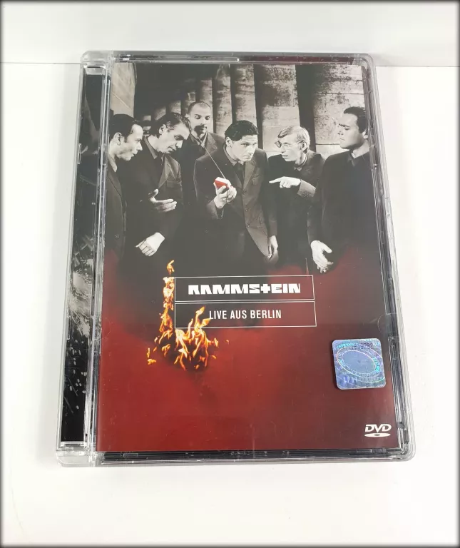 cd-rammstein-lichtspielhaus-live-aus-berlin-stan-uzywany
