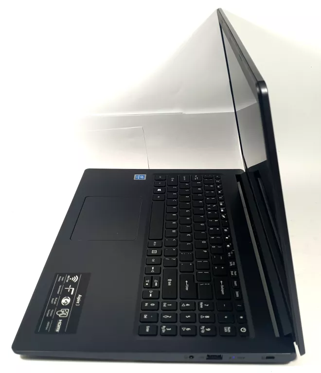 LAPTOP ACER A315-34-P8MD INTEL PENTIUM 4/256GB SSD