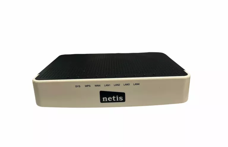 ROTER NETIS WF2411