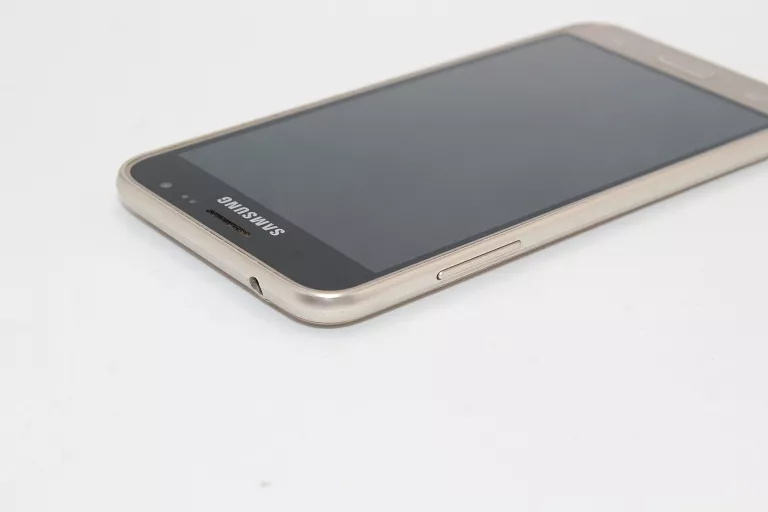 TELEFON SAMSUNG GALAXY J3 2016 (SM-J320FN) 1,5+8GB GOLD