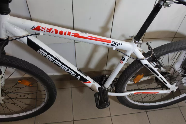 ROWER MTB ESPRERIA SEATTLE 29"