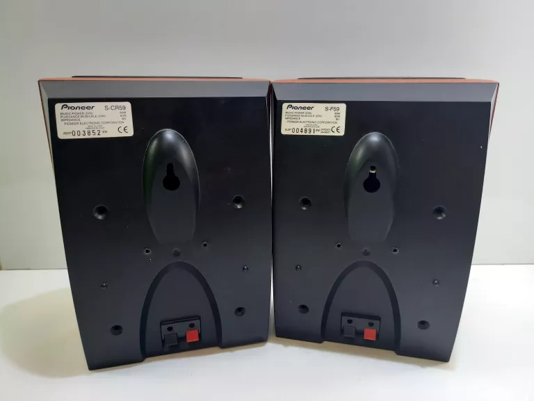 GLOSNIKI S-F59 PIONEER