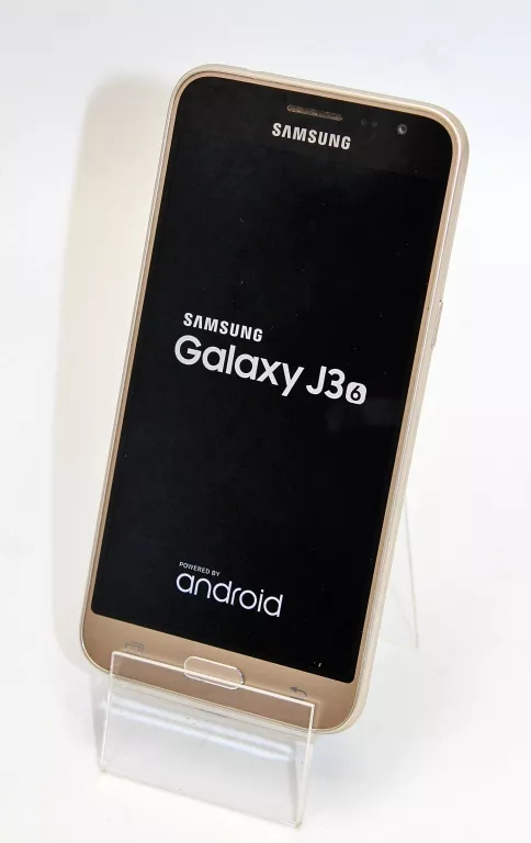 TELEFON SAMSUNG GALAXY J3 2016 (SM-J320FN) 1,5+8GB GOLD