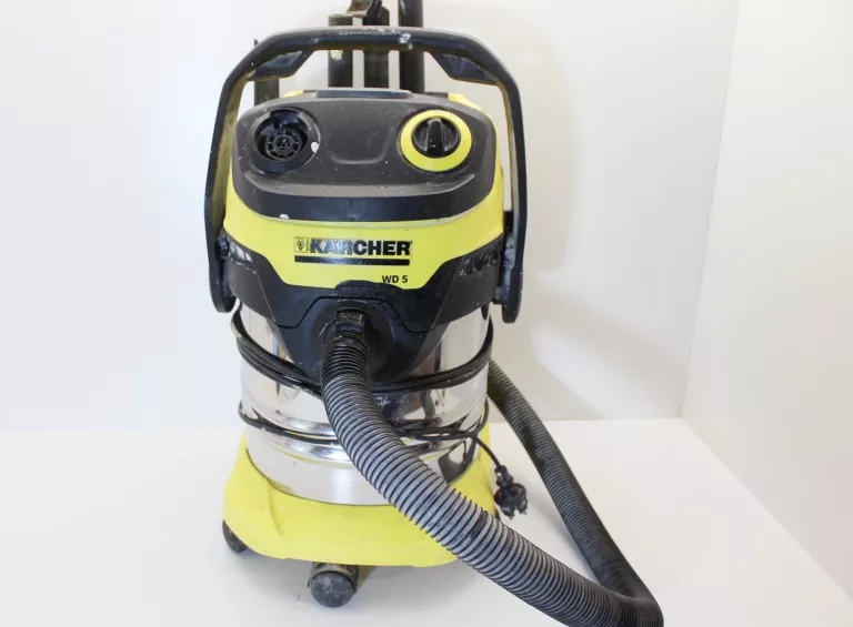 ODKURZACZ KARCHER WD5