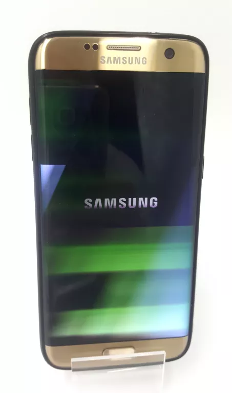 TELEFON SAMSUNG GALAXY S7 EDGE PATRZ  OPIS !