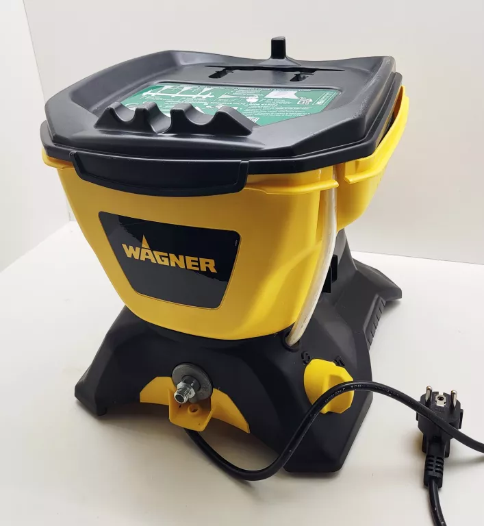 AGREGAT MALARSKI WAGNER CONTROL 150 M