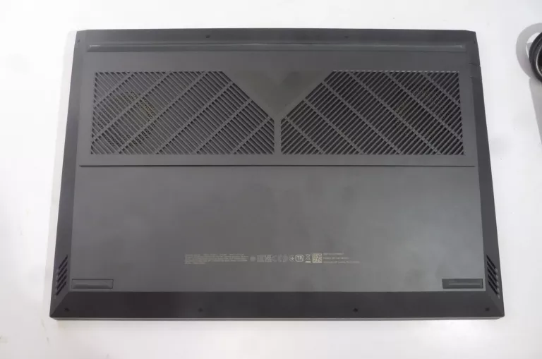 HP VICTUS 16-D0316NW I5-11400H/8GB/512GB SSD/RTX 3050