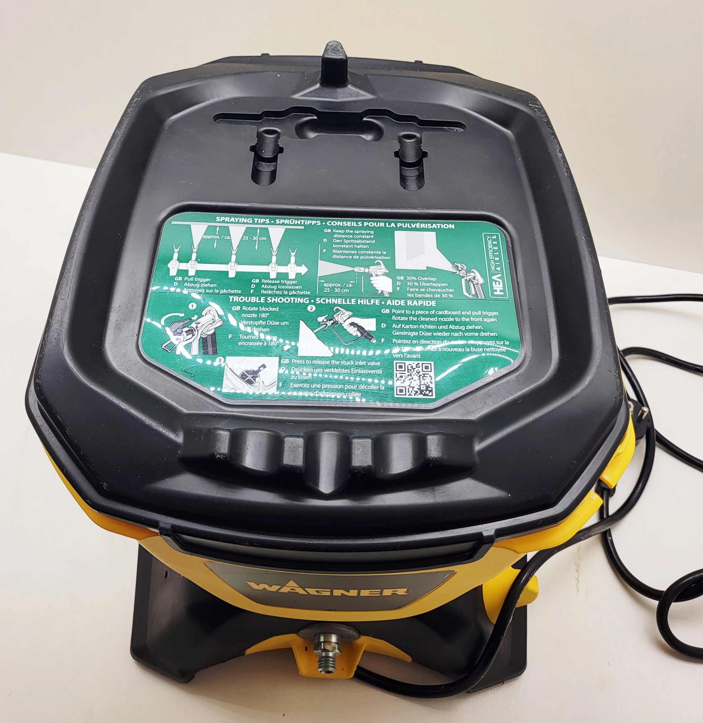 agregat-malarski-wagner-control-150-m-kod-producenta-2394312