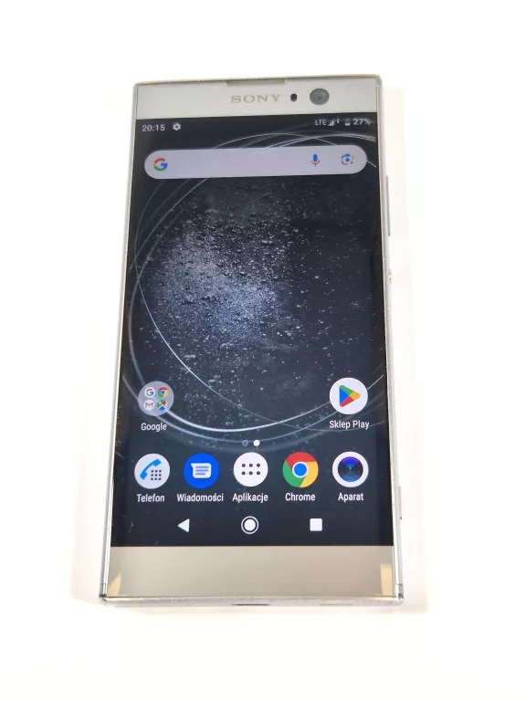 TELEFON SONY XPERIA XA2 3/32GB DUAL SIM