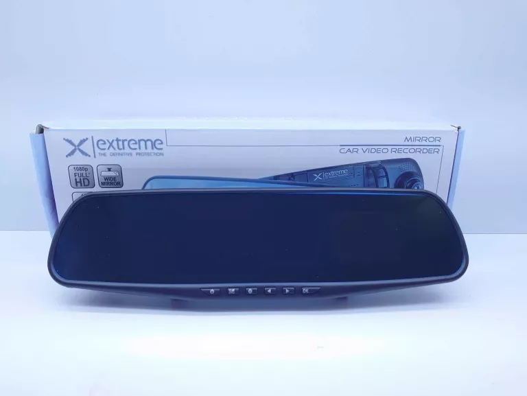 WIDEOREJESTRATOR SAMOCHODOWY ESPERANZA XDR103