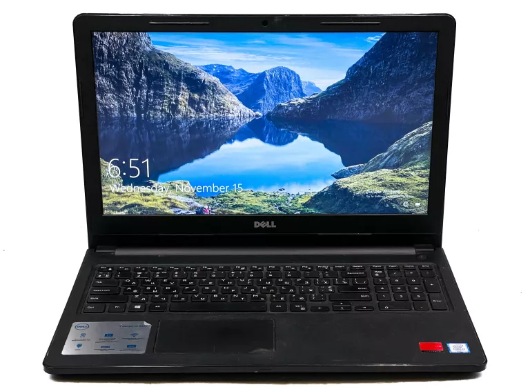 laptop-dell-inspiron-15-3000-i3-7gen-4256-750-gb-pl-zygmunta-starego-17-sc-grodzisk