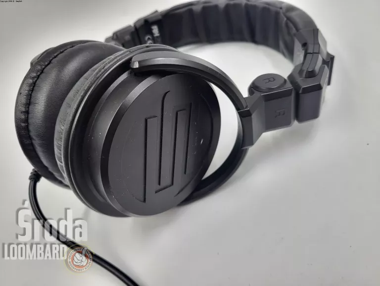 SŁUCHAWKI RELOOP RH 2500 BARDZO DOBRY STAN SOLO