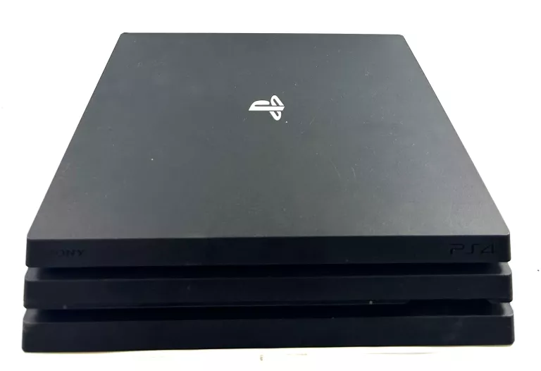 KONSOLA PS4 PRO 2TB/1TB WEWNĘTRZNY/PAD/ZASILACZ