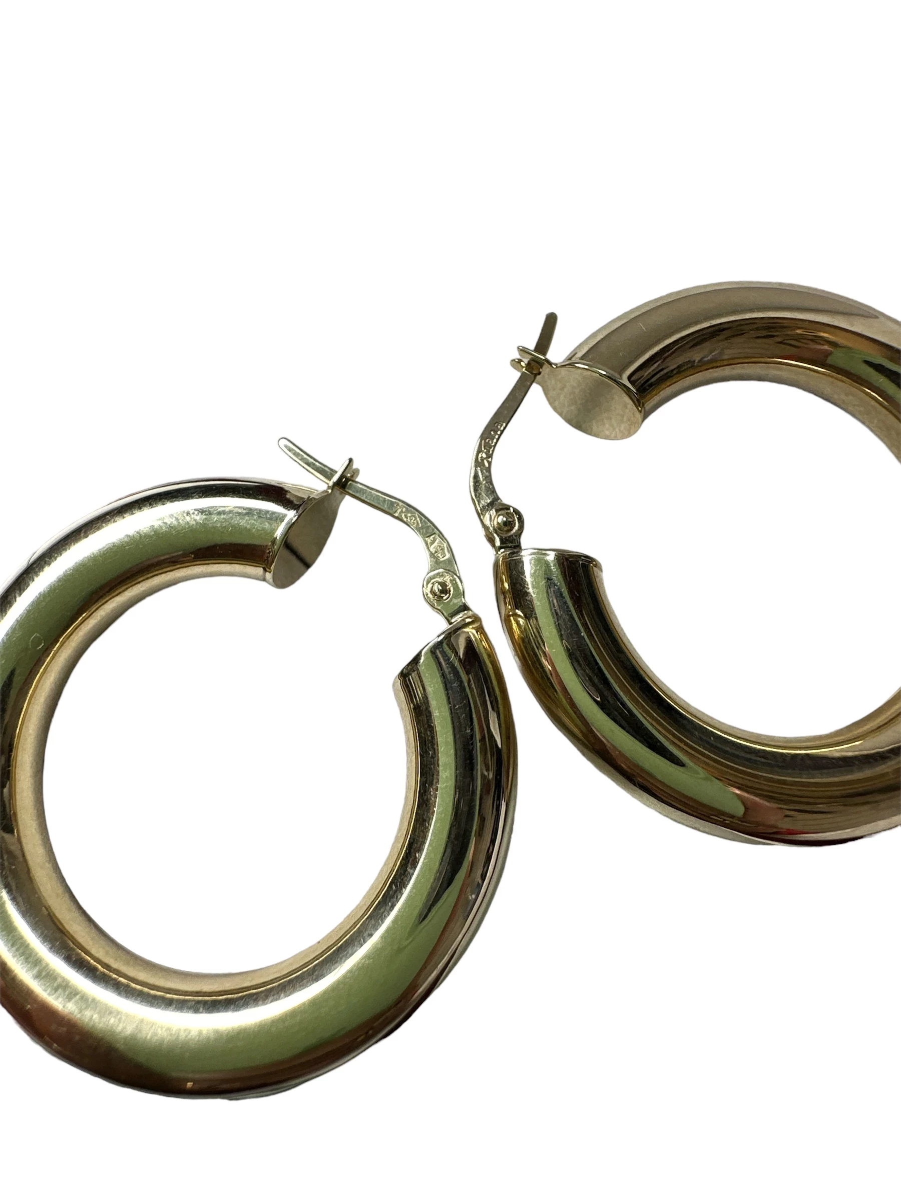 zlote-grube-kolczyki-kola-585-433g-rodzaj-wyrob-jubilerski