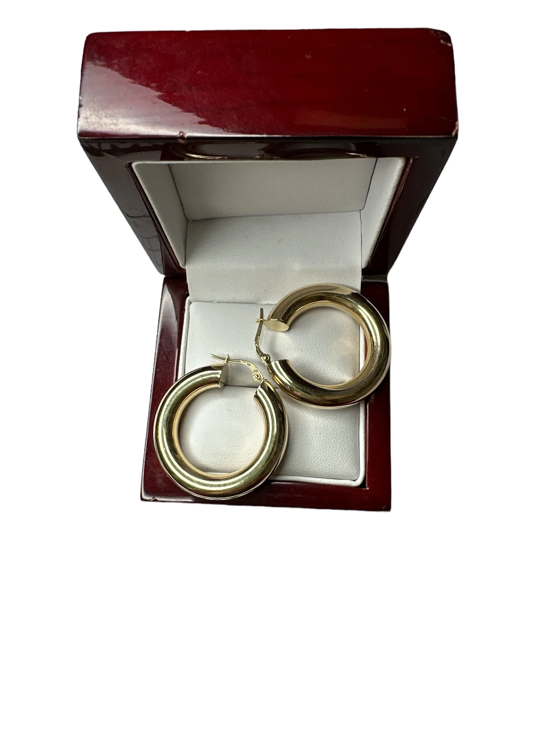 zlote-grube-kolczyki-kola-585-433g-stan-powystawowy