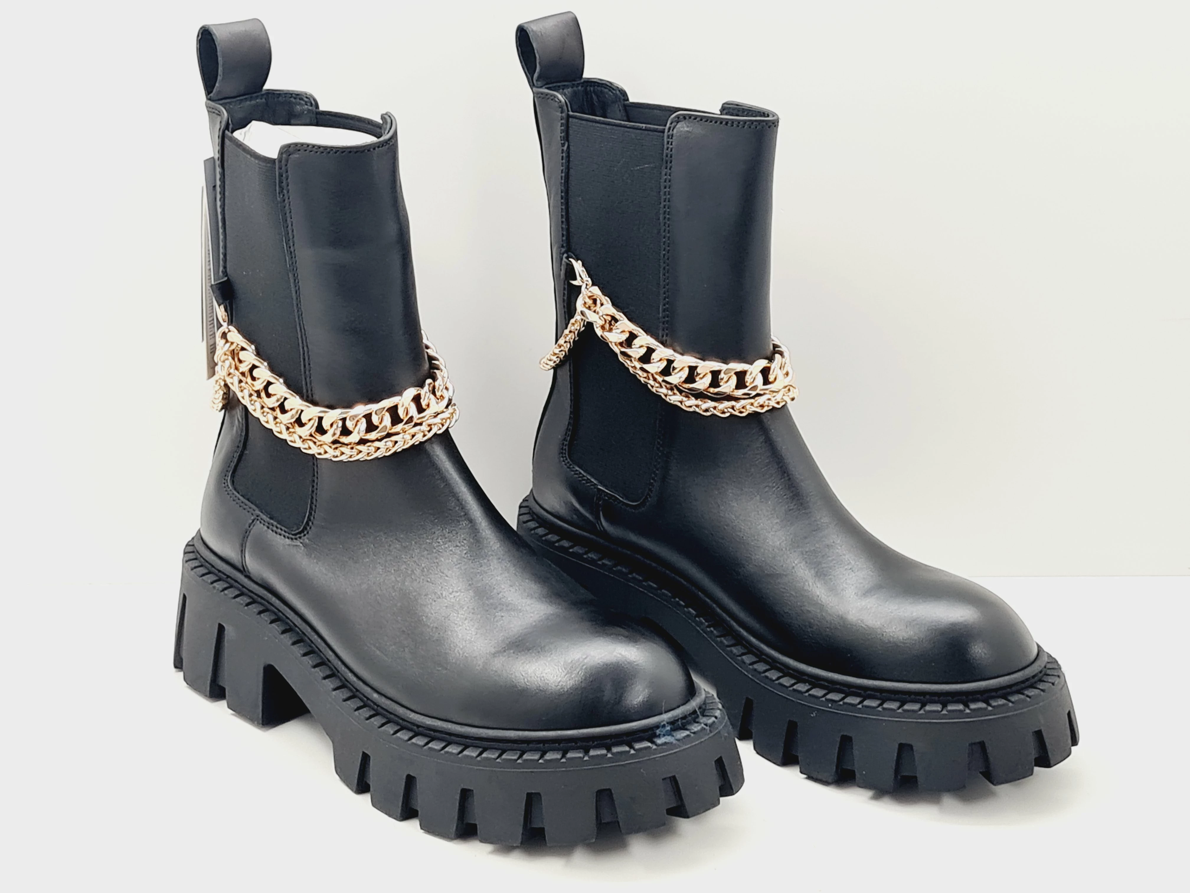 eva-minge-botki-gndra-8320-01-3-czarne-zlote-39-marka-7108-847740