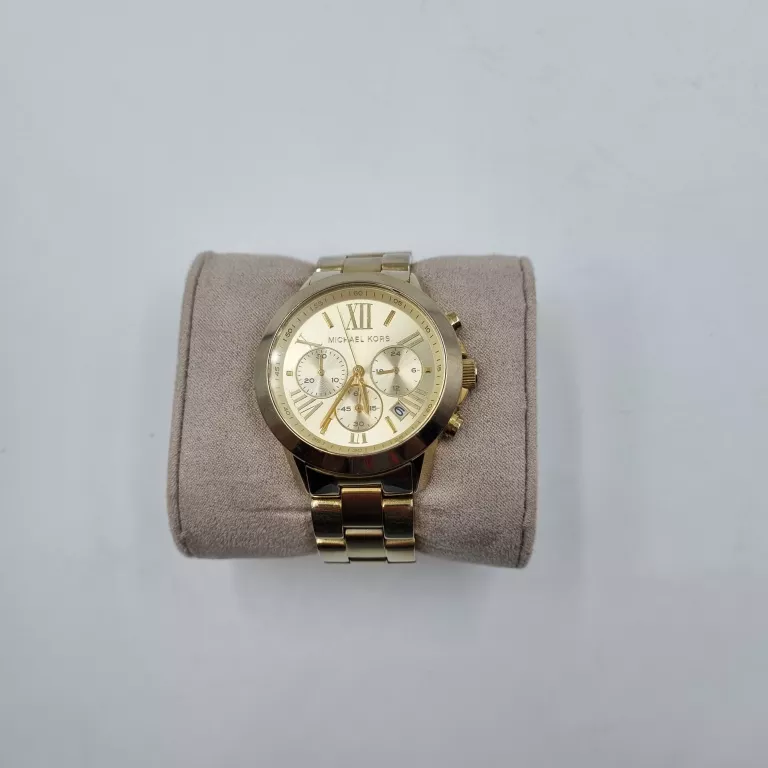 Michael kors hotsell mk 5777