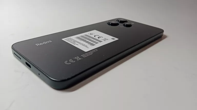 XIAOMI REDMI NOTE 12 8/256 GB