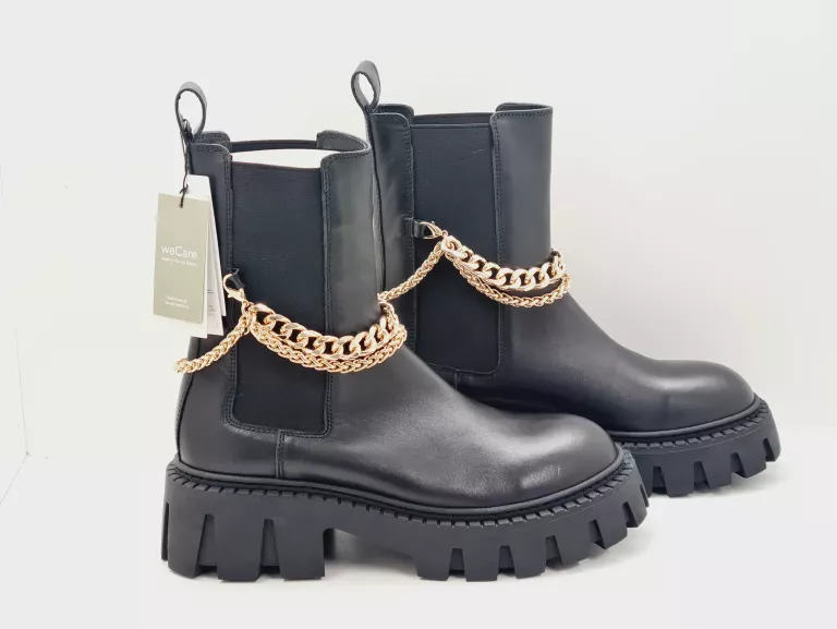 eva-minge-botki-gndra-8320-01-3-czarne-zlote-39-stan-11323-2