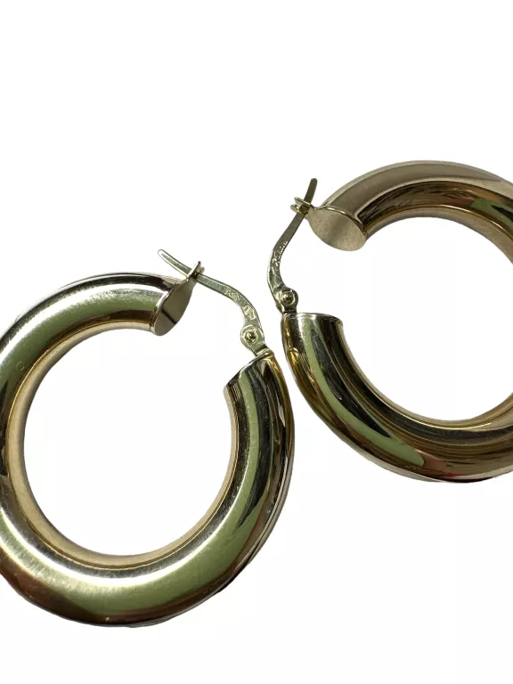 zlote-grube-kolczyki-kola-585-433g-rodzaj-wyrob-jubilerski