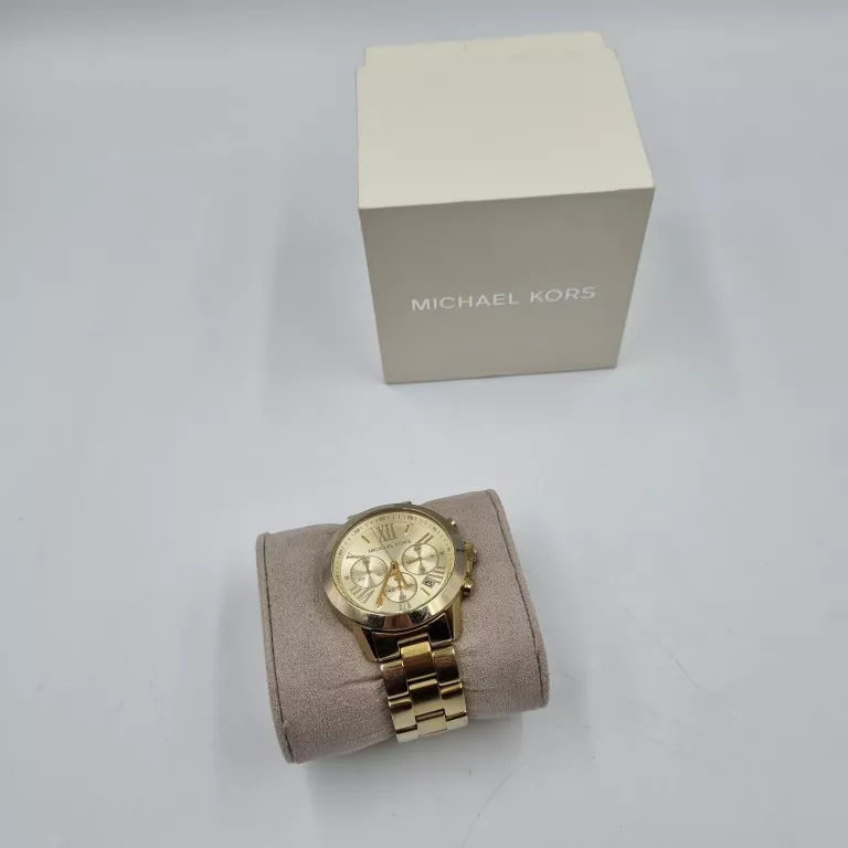 Michael kors store mk 5777