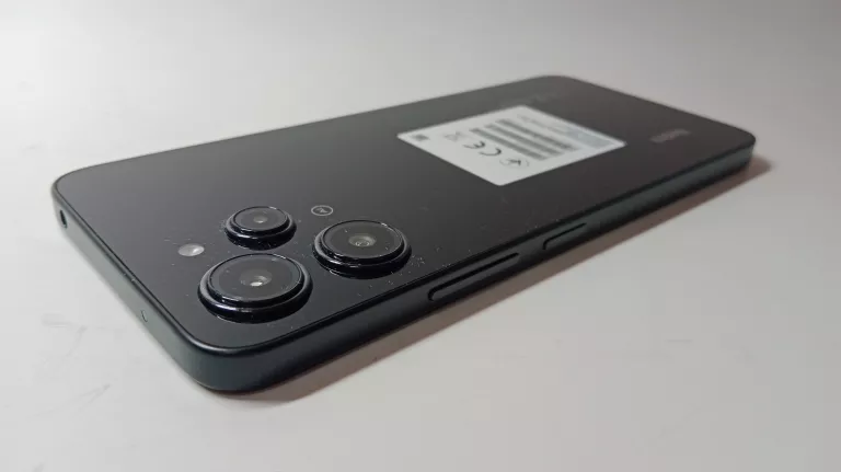 XIAOMI REDMI NOTE 12 8/256 GB