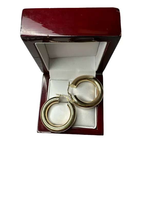 zlote-grube-kolczyki-kola-585-433g-stan-powystawowy