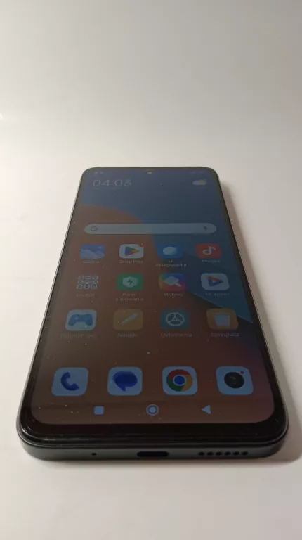 XIAOMI REDMI NOTE 12 8/256 GB