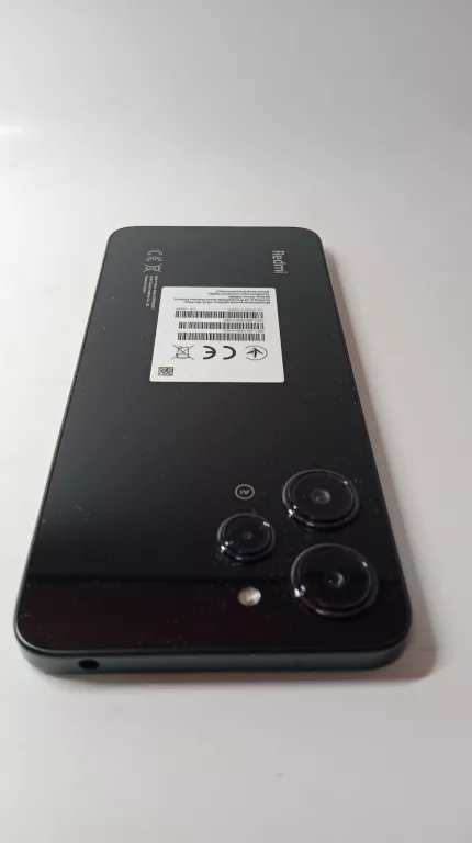 XIAOMI REDMI NOTE 12 8/256 GB