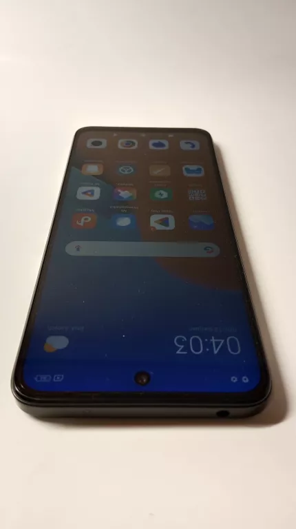XIAOMI REDMI NOTE 12 8/256 GB
