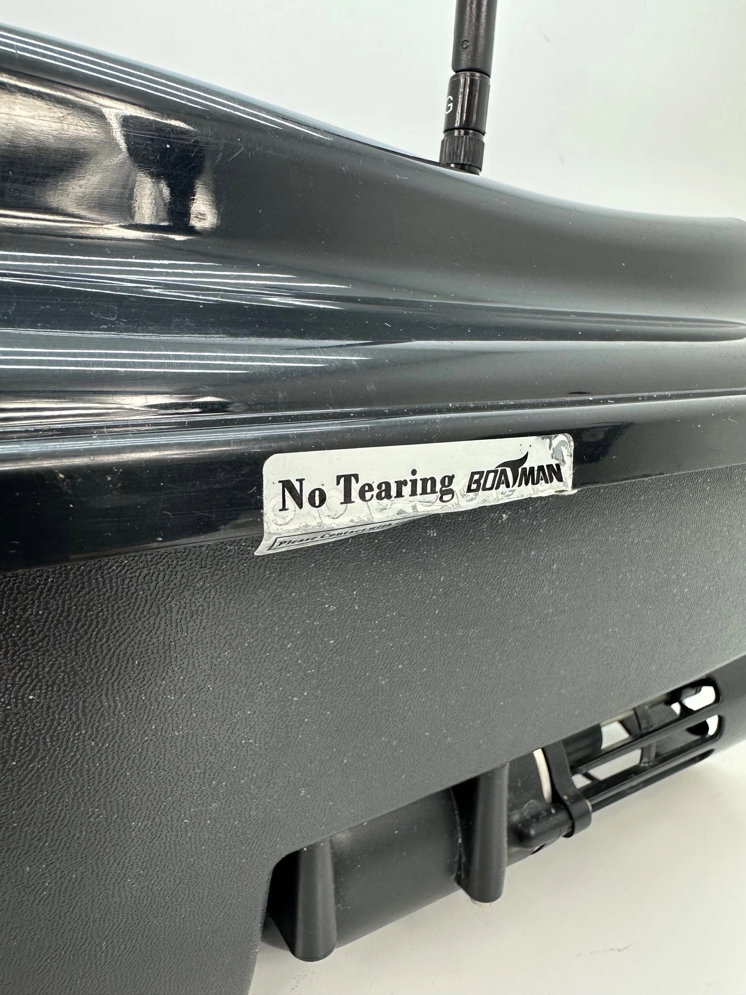 lodka-zanetowa-boatman-actor-pro-sonar-gps-stan-uzywany