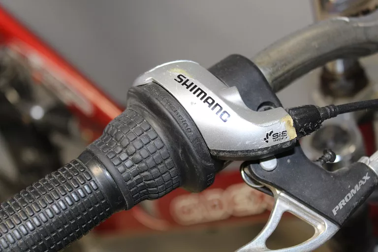 ROWER CANDEX ENDURO