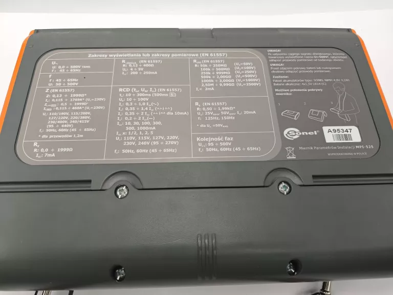 miernik-parametrow-instalacji-mpi-525-sonel-rodzaj-detektor-napiecia