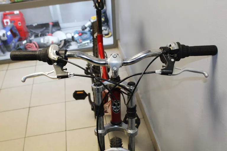 ROWER CANDEX ENDURO
