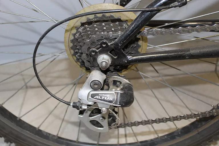 ROWER CANDEX ENDURO