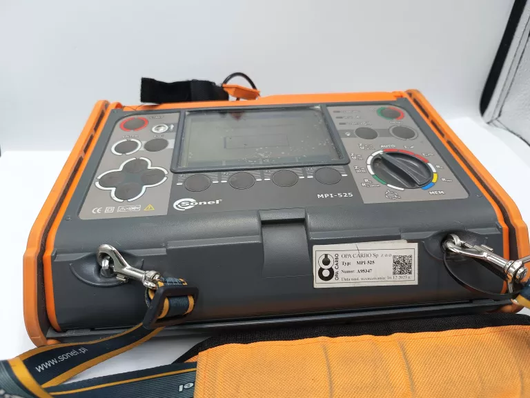 miernik-parametrow-instalacji-mpi-525-sonel-stan-uzywany