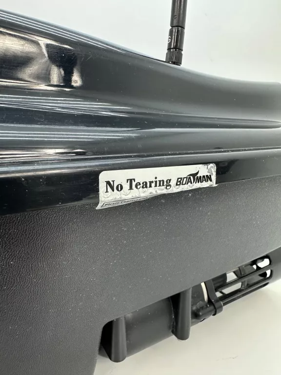 lodka-zanetowa-boatman-actor-pro-sonar-gps-stan-uzywany