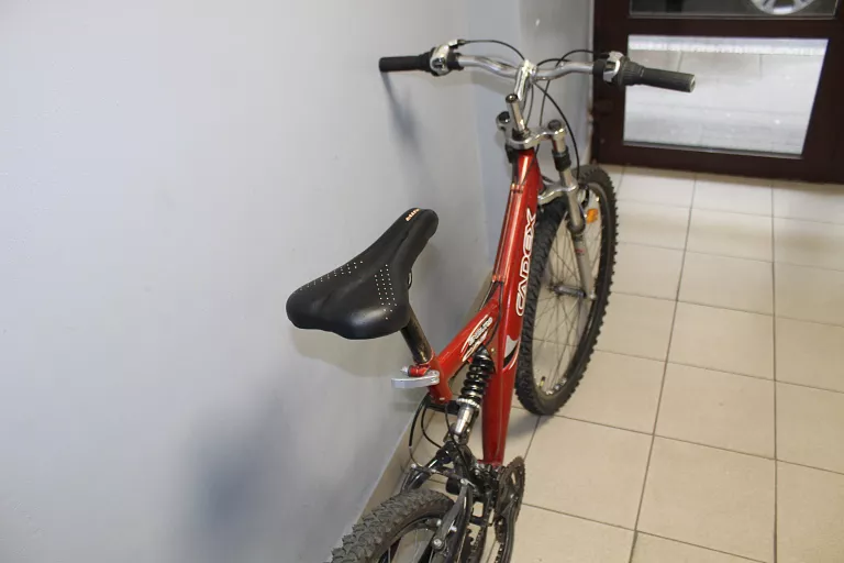 ROWER CANDEX ENDURO