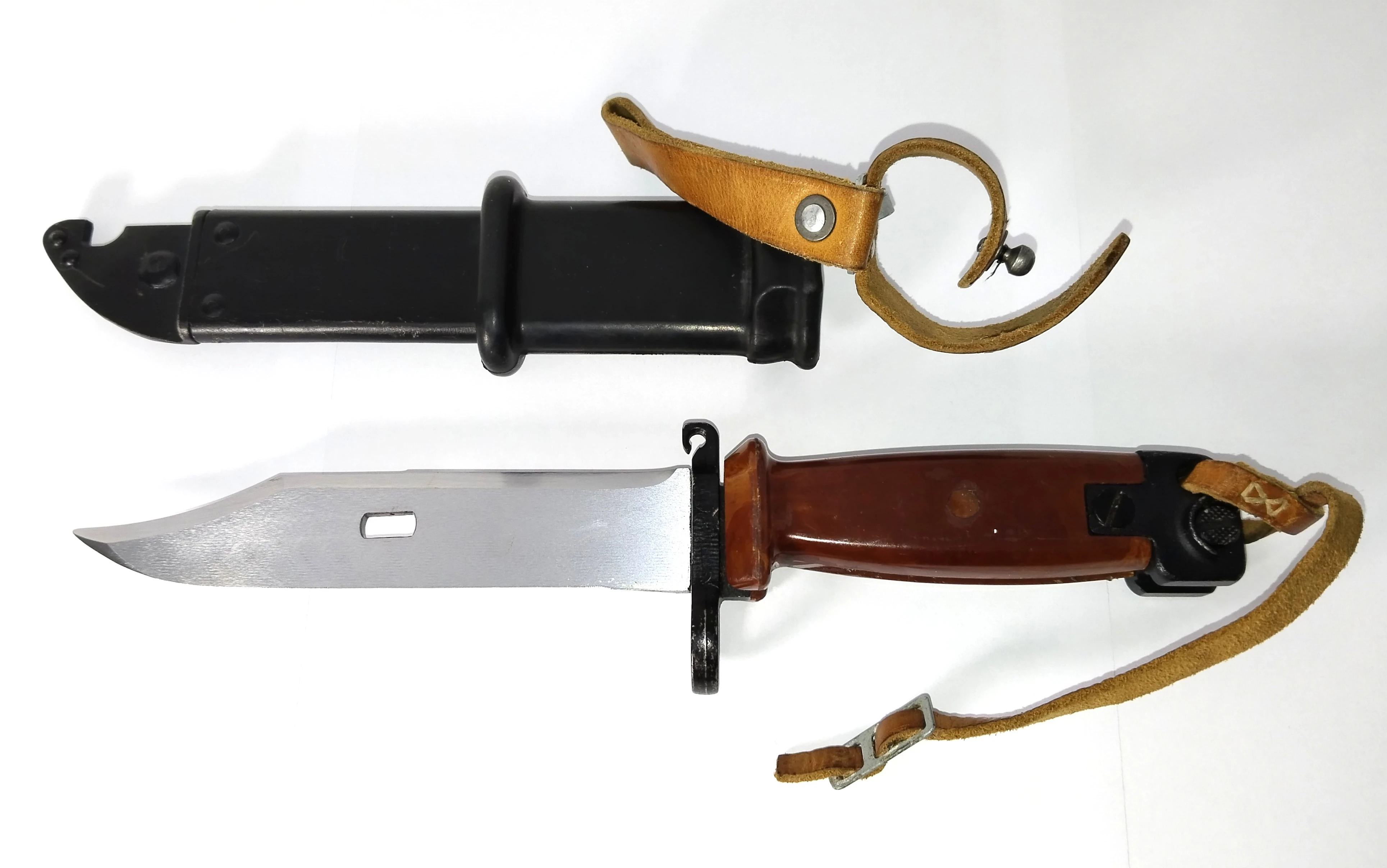 bagnet-polski-zgodny-kalasznikow-ak-47-6h4-akms-wyzwolenia-4b-szczecin