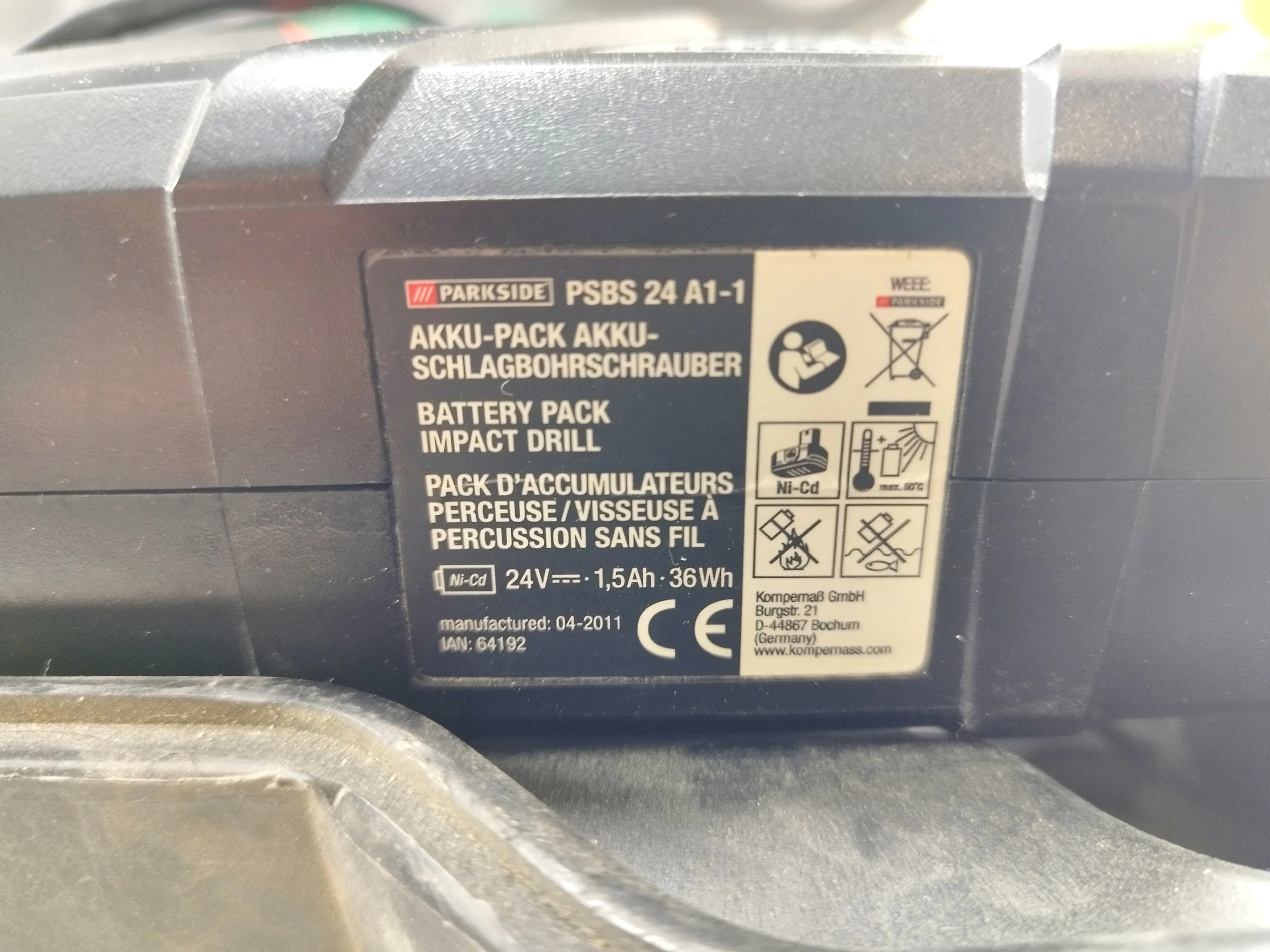 wkretarka-parkside-psbs-24-a1-stan-uzywany