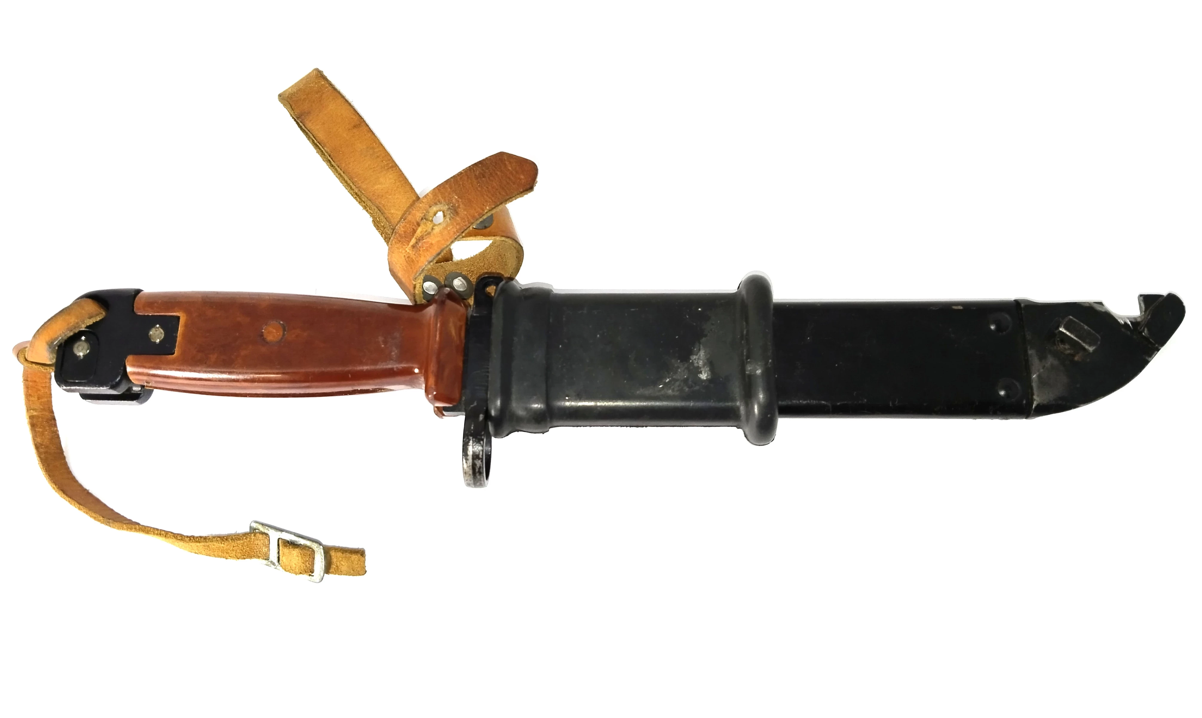 bagnet-polski-zgodny-kalasznikow-ak-47-6h4-akms-wyzwolenia-4b-szczecin