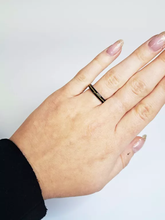 fajny-czarny-pierscionek-ze-stali-nierdzewnej-r-12-139g-stan-11323-1